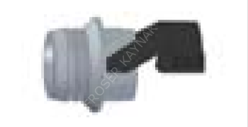 Saf Plazma Nozul Yaylı CP 40R(2li' paket)