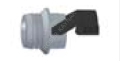 Saf Plazma Nozul Yaylı CP 100R(2li' paket)