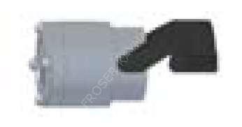 Saf Plazma Nozul Plastron Jupe CP 100R(2li' paket)