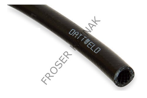 İLETKEN HORTUMU 9.5 x 13.5 mm(100mt)