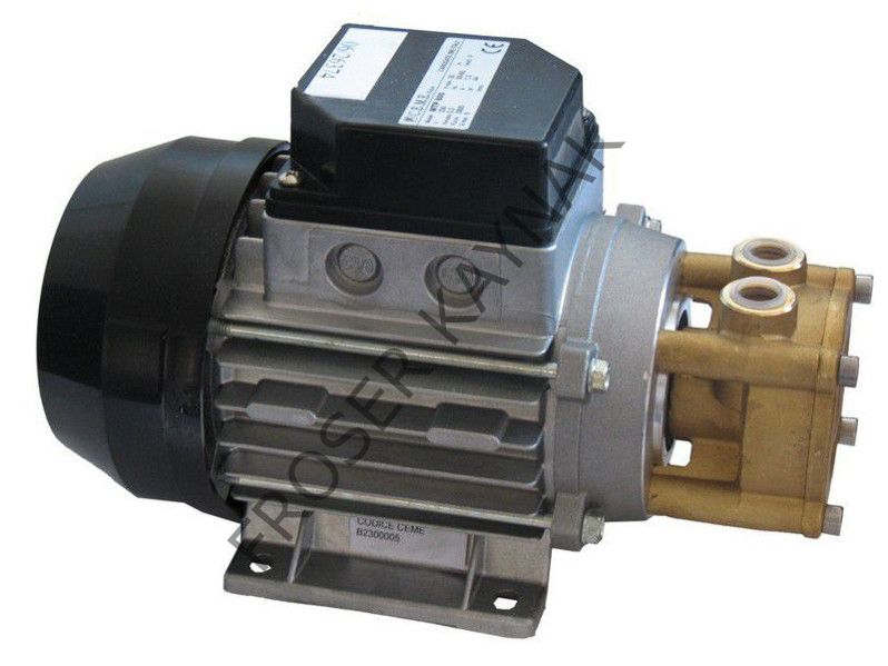 CEME SU POMPA MOTORU 230 VAC