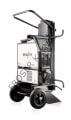 EWM Tetrix XQ 230 AC/DC PULS  (SU SOĞUTMALI +TAŞIMA ARABASI)