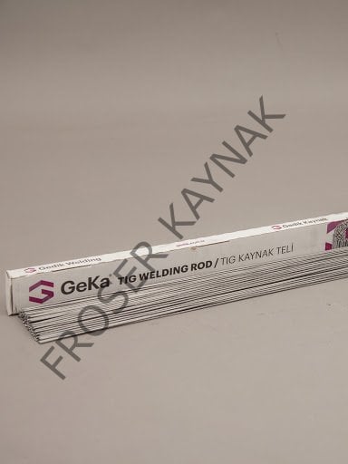 Tig ALMG 5 3.20mm ( 5kg'lık Paket )