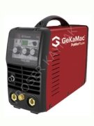 GeKaMac PoWerPlus+ TIG 200 DC PFC Kaynak Makinesi