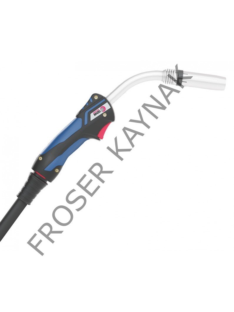 BİNZEL MB EVO PRO 36 3mt(Hava Soğutmalı)
