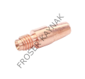Abicor Binzel Kontak Meme M6x0.8x28(10'lu paket)