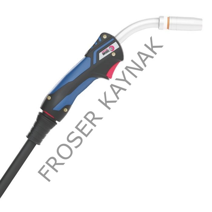 BİNZEL MB EVO PRO 25 3mt