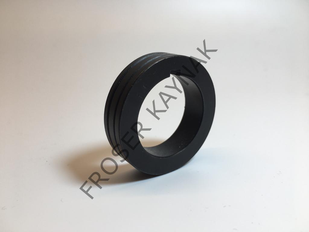 Ø40 2x2 4x2 4x4 Makara Gedik Tip(0.80-1.00)