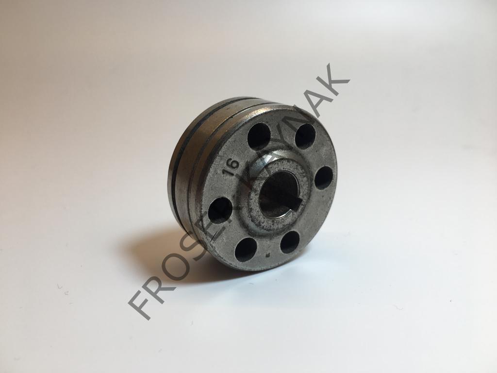 Ø40 2x2 4x2 4x4 Makara (1.00-1.20)
